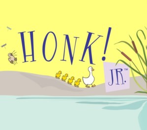 HONK JR